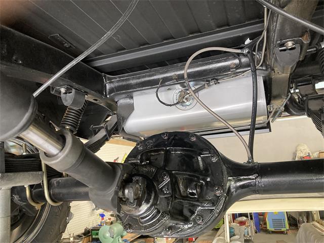 1968 Ford Bronco (CC-1791359) for sale in Bigfork, Montana