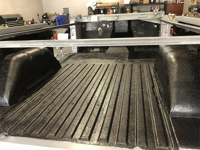 1968 Ford Bronco (CC-1791359) for sale in Bigfork, Montana