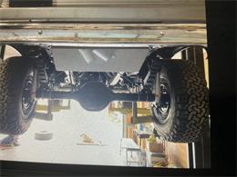 1968 Ford Bronco (CC-1791359) for sale in Bigfork, Montana