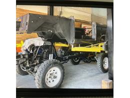 1968 Ford Bronco (CC-1791359) for sale in Bigfork, Montana