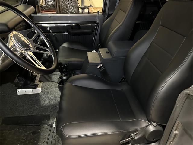 1968 Ford Bronco (CC-1791359) for sale in Bigfork, Montana