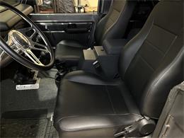 1968 Ford Bronco (CC-1791359) for sale in Bigfork, Montana