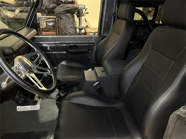 1968 Ford Bronco (CC-1791359) for sale in Bigfork, Montana