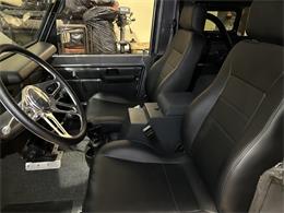 1968 Ford Bronco (CC-1791359) for sale in Bigfork, Montana