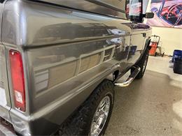 1968 Ford Bronco (CC-1791359) for sale in Bigfork, Montana