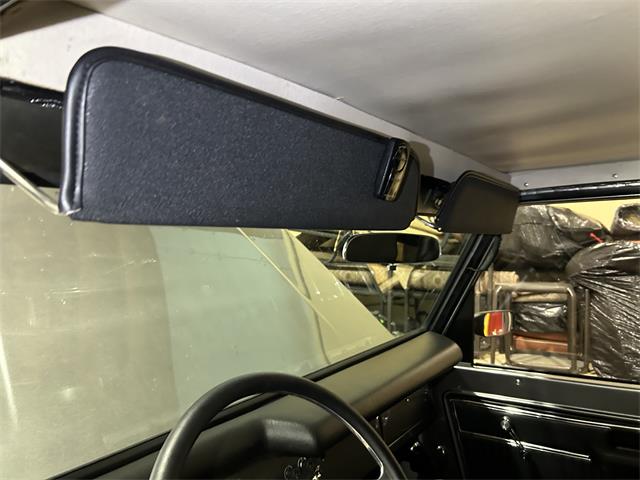 1968 Ford Bronco (CC-1791359) for sale in Bigfork, Montana