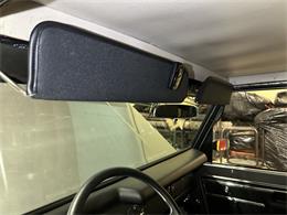 1968 Ford Bronco (CC-1791359) for sale in Bigfork, Montana