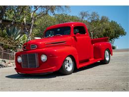 1950 Ford F1 Pickup (CC-1791367) for sale in San Diego, California