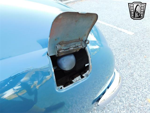 1947 Kaiser-Frazer Special (CC-1791370) for sale in O'Fallon, Illinois