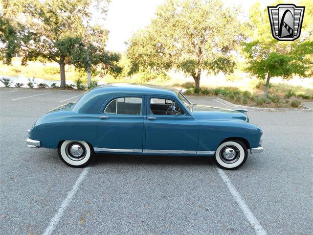1947 Kaiser-Frazer Special (CC-1791370) for sale in O'Fallon, Illinois
