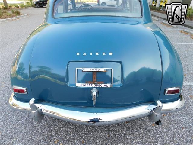 1947 Kaiser-Frazer Special (CC-1791370) for sale in O'Fallon, Illinois