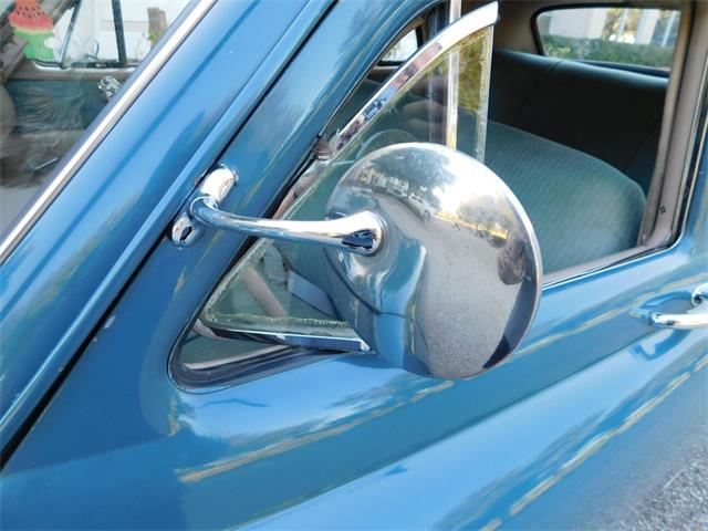 1947 Kaiser-Frazer Special (CC-1791370) for sale in O'Fallon, Illinois