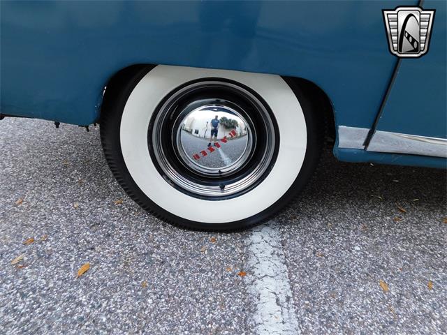 1947 Kaiser-Frazer Special (CC-1791370) for sale in O'Fallon, Illinois