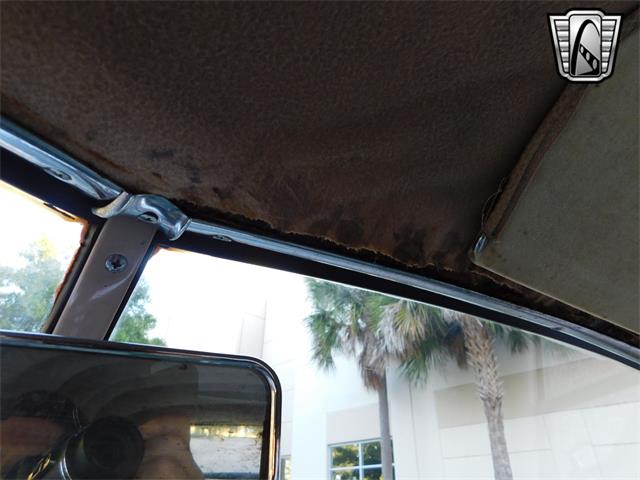 1947 Kaiser-Frazer Special (CC-1791370) for sale in O'Fallon, Illinois