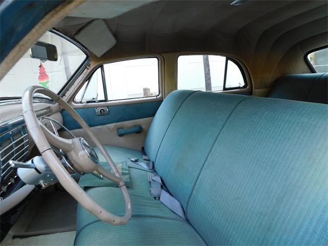 1947 Kaiser-Frazer Special (CC-1791370) for sale in O'Fallon, Illinois