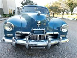 1947 Kaiser-Frazer Special (CC-1791370) for sale in O'Fallon, Illinois