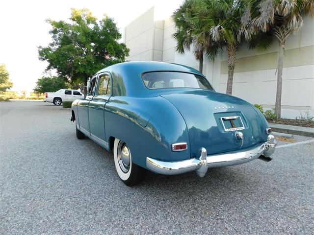 1947 Kaiser-Frazer Special (CC-1791370) for sale in O'Fallon, Illinois