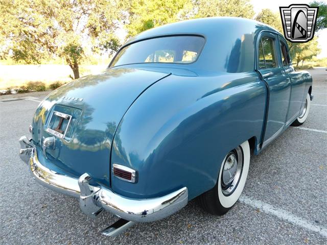 1947 Kaiser-Frazer Special (CC-1791370) for sale in O'Fallon, Illinois