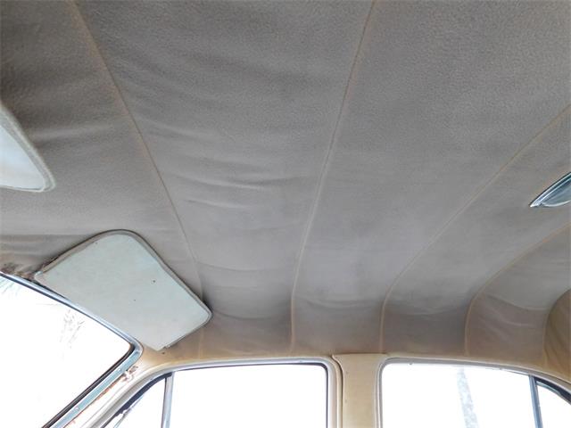 1947 Kaiser-Frazer Special (CC-1791370) for sale in O'Fallon, Illinois