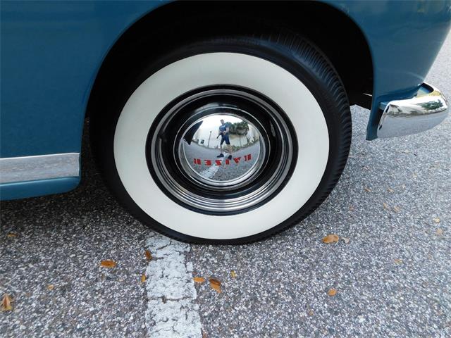 1947 Kaiser-Frazer Special (CC-1791370) for sale in O'Fallon, Illinois