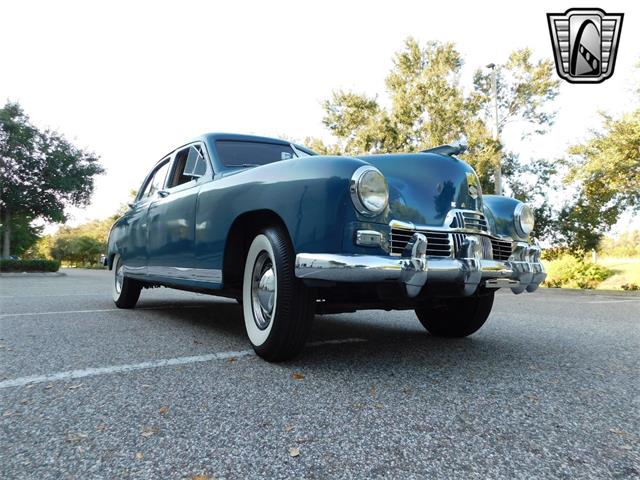 1947 Kaiser-Frazer Special (CC-1791370) for sale in O'Fallon, Illinois