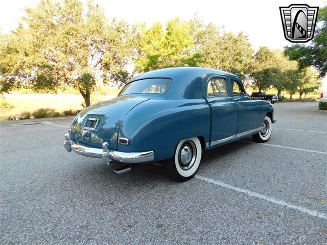 1947 Kaiser-Frazer Special (CC-1791370) for sale in O'Fallon, Illinois