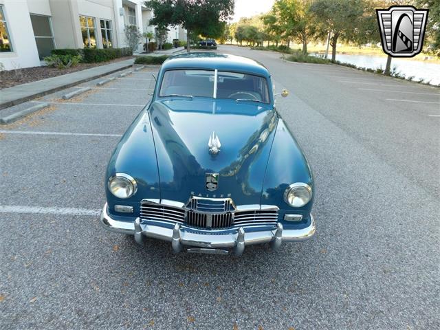 1947 Kaiser-Frazer Special (CC-1791370) for sale in O'Fallon, Illinois