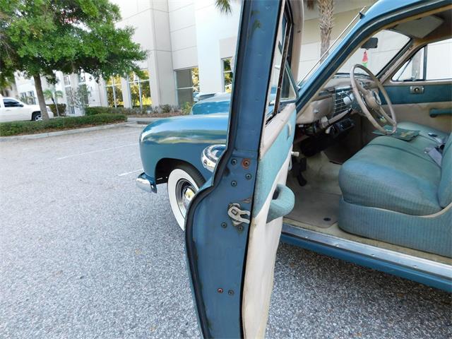 1947 Kaiser-Frazer Special (CC-1791370) for sale in O'Fallon, Illinois