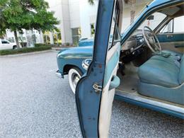 1947 Kaiser-Frazer Special (CC-1791370) for sale in O'Fallon, Illinois