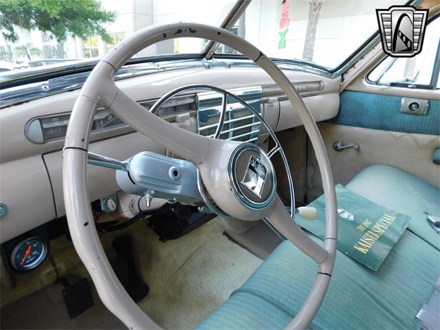 1947 Kaiser-Frazer Special (CC-1791370) for sale in O'Fallon, Illinois