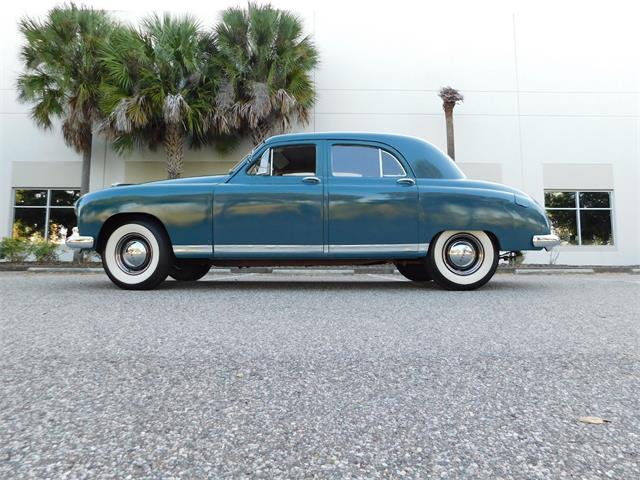 1947 Kaiser-Frazer Special (CC-1791370) for sale in O'Fallon, Illinois