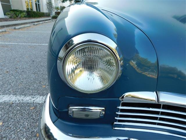 1947 Kaiser-Frazer Special (CC-1791370) for sale in O'Fallon, Illinois