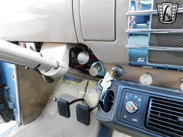 1947 Kaiser-Frazer Special (CC-1791370) for sale in O'Fallon, Illinois