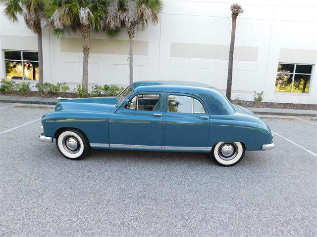 1947 Kaiser-Frazer Special (CC-1791370) for sale in O'Fallon, Illinois