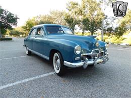 1947 Kaiser-Frazer Special (CC-1791370) for sale in O'Fallon, Illinois