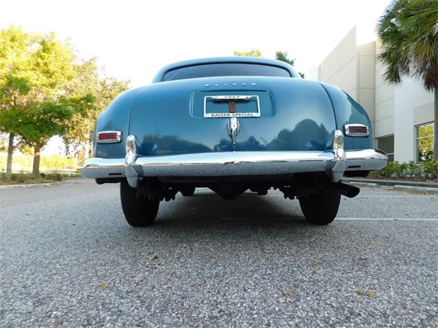 1947 Kaiser-Frazer Special (CC-1791370) for sale in O'Fallon, Illinois