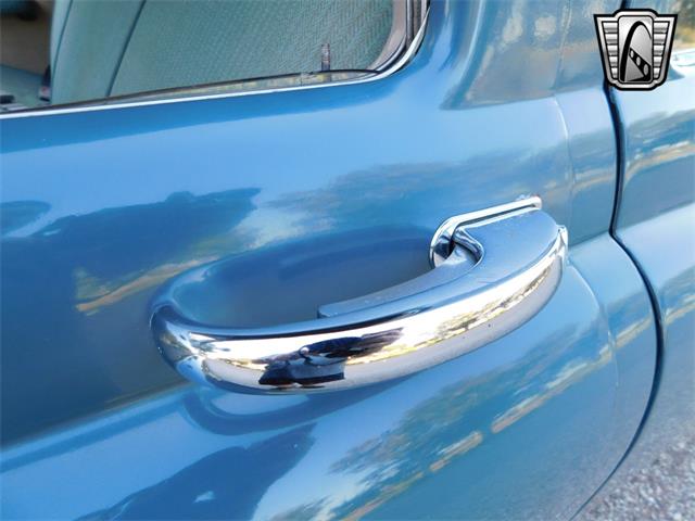 1947 Kaiser-Frazer Special (CC-1791370) for sale in O'Fallon, Illinois