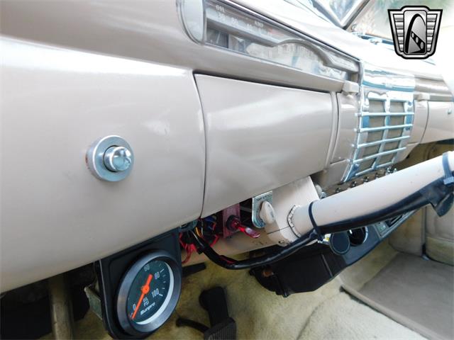 1947 Kaiser-Frazer Special (CC-1791370) for sale in O'Fallon, Illinois