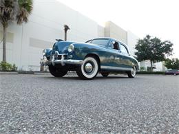 1947 Kaiser-Frazer Special (CC-1791370) for sale in O'Fallon, Illinois
