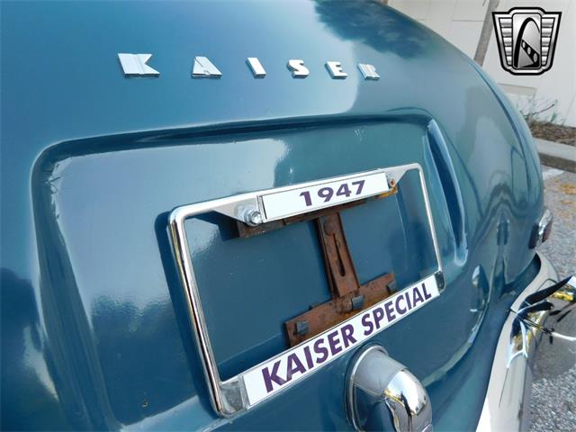 1947 Kaiser-Frazer Special (CC-1791370) for sale in O'Fallon, Illinois