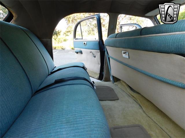 1947 Kaiser-Frazer Special (CC-1791370) for sale in O'Fallon, Illinois