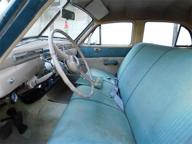 1947 Kaiser-Frazer Special (CC-1791370) for sale in O'Fallon, Illinois