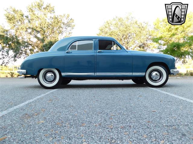1947 Kaiser-Frazer Special (CC-1791370) for sale in O'Fallon, Illinois