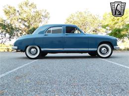 1947 Kaiser-Frazer Special (CC-1791370) for sale in O'Fallon, Illinois