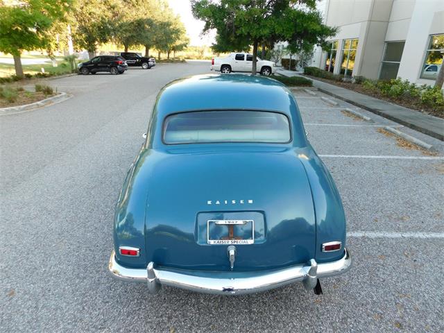1947 Kaiser-Frazer Special (CC-1791370) for sale in O'Fallon, Illinois