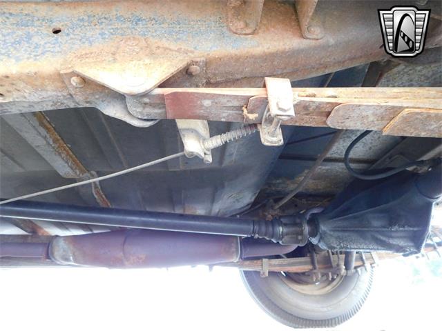 1947 Kaiser-Frazer Special (CC-1791370) for sale in O'Fallon, Illinois