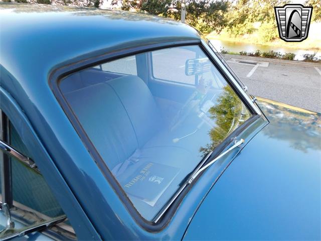 1947 Kaiser-Frazer Special (CC-1791370) for sale in O'Fallon, Illinois