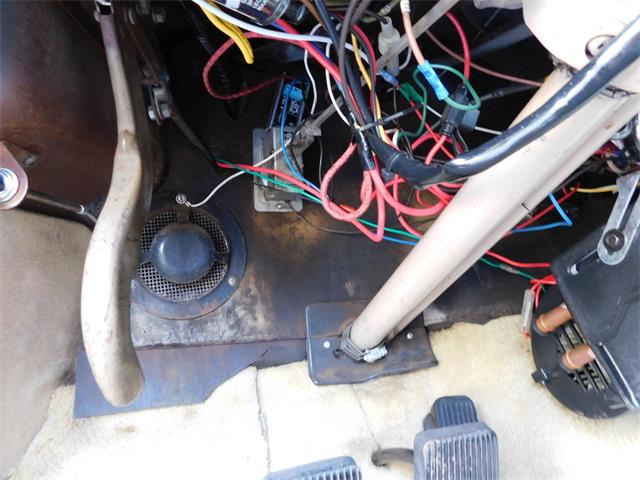 1947 Kaiser-Frazer Special (CC-1791370) for sale in O'Fallon, Illinois