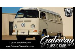 1970 Volkswagen Camper (CC-1791375) for sale in O'Fallon, Illinois