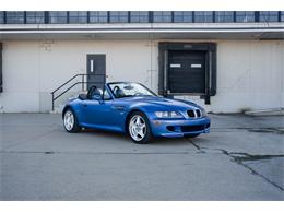 1999 BMW Z3 (CC-1791378) for sale in Pontiac, Michigan
